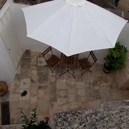 شقة Trulli Luce ألبيروبيللو المظهر الخارجي الصورة