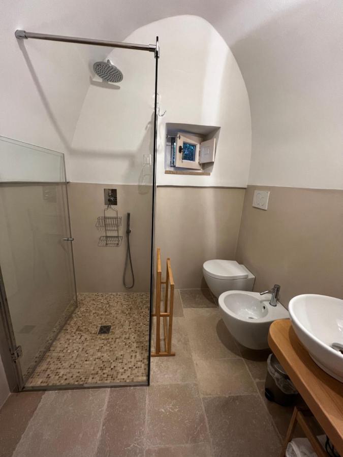 شقة Trulli Luce ألبيروبيللو المظهر الخارجي الصورة